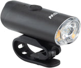 MSW Tigermoth 500 USB Headlight 500 Lumen Black