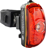 Tape & Plugs Pb Comfort Gel Blk