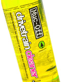 MucOff Drivetrain Cleaner Bottle 750ml