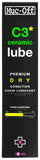 Muc-Off Ceramic Dry Lubricant 120ml with UV Torch