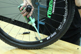Tire Sealer Slime Tubeless 8Oz