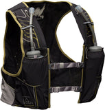 Nathan VaporKrar 2.0 Hydration Pack - 4 Liter Black/Mosstone S