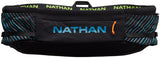 Nathan Pinnacle Running Belt - Black/Blue Large/X-Large