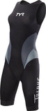 TYR Torque Elite WoMen's Swimskin Black