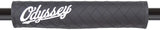 Pad Ody H-Bar Protector Reversible Slugger/Night-Wolf Bu/Pu