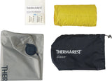 Therm-a-Rest NeoAir Xlite Mattress - Regular Wide Lemon Curry