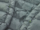 Therm-a-Rest Vesper Quilt - 45F Regular Storm