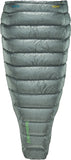 Therm-a-Rest Vesper Quilt - 45F Regular Storm