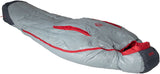 NEMO Kayu 15 800fill Down Regular Mens Sleeping Bag -Titan/Smoke