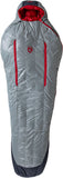 NEMO Kayu 15 800fill Down Regular Mens Sleeping Bag -Titan/Smoke