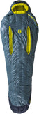 NEMO Kayu 30 800fill Down Regular Mens Bag - Fort/Lum