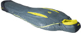 NEMO Kayu 30 800fill Down Regular Mens Bag - Fort/Lum