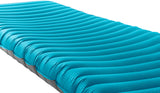 NEMO  Quasar 3D Regular Sleeping Pad - 20 x72 Blue