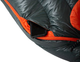 Nemo Equipment Inc. Riff 15 Men's Sleeping Bag - 800 Fill Power Hydrophobic