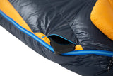 Nemo Equipment Inc. Disco 15 Men's Sleeping Bag - 650 Fill Power Down with