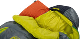 Nemo Equipment Inc. Disco 30 Men's Sleeping Bag - 650 Fill Power Down with