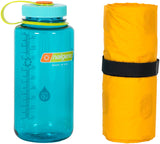 Nemo Equipment Inc. Tensor 20R Sleeping Pad - Rectangular 20 x 72 Elite Yellow