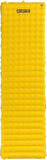 Nemo Equipment Inc. Tensor 20R Sleeping Pad - Rectangular 20 x 72 Elite Yellow