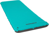 Nemo Equipment Inc. Astro 25L Sleeping Pad: 25 x 76 Verglas Teal