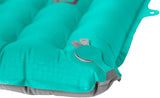 Nemo Equipment Inc. Astro 25L Sleeping Pad: 25 x 76 Verglas Teal