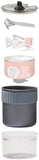 MSR Trail Mini Solo Cook Set: 0.75L Pot Bowl Ultralight Pot Lifter