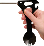 CRKT Eat N Tool XL Silver