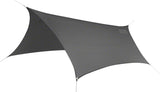 Eagles Nest Outfitters Pro Fly Rain Tarp Gray