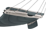 Eagles Nest Outfitters SuperNest Hammock - Heathered Grey