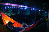 Eagles Nest Outfitters Twilights Camp Lights: Multi-Color LED