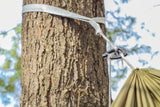 Eagles Nest Outfitters Helios Suspension System 8' Grey