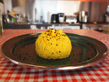 Backpacker's Pantry Mango Sticky Rice: 2 Servings
