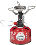 MSR PocketRocket Deluxe Stove