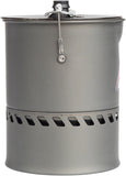 MSR Reactor Cooking Pot - 1.0 Liter