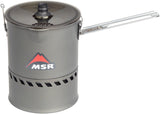MSR Reactor Cooking Pot - 1.0 Liter