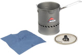 MSR Reactor Cooking Pot - 1.0 Liter