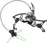 Optimus VEGA Stove