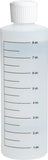 Vargo Alcohol Fuel Bottle 8oz Capacity