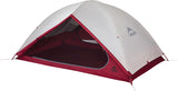 MSR Zoic 2 Shelter: 2-Person