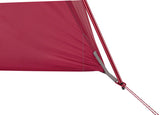 MSR Zoic 2 Shelter: 2-Person