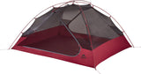 MSR Zoic 2 Shelter: 3-Person