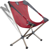 NEMO Moonlite Reclining Chair - Smolder