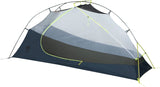 NEMO Dragonfly Bikepack 1P Shelter - Gray/Blue