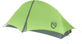Nemo Equipment Inc. Hornet 1P Shelter Green/Gray 1-person