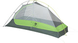 Nemo Equipment Inc. Hornet 1P Shelter Green/Gray 1-person