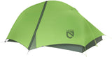 Nemo Equipment Inc. Hornet 2P Shelter Green/Gray 2-person