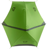 Nemo Equipment Inc. Hornet 2P Shelter Green/Gray 2-person