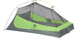 Nemo Equipment Inc. Hornet 2P Shelter Green/Gray 2-person