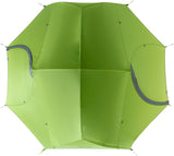 Nemo Equipment Inc. Dagger 2P Shelter Green/Gray 2-person