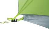 Nemo Equipment Inc. Dagger 2P Shelter Green/Gray 2-person