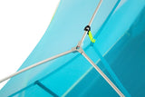 Nemo Equipment Inc. Aurora 2P Shelter and Footprint - Surge 2-person